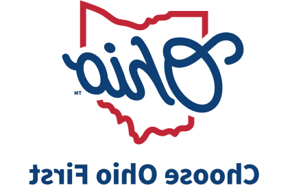 Choose Ohio First Logo